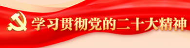 學習貫徹黨的二十大精神